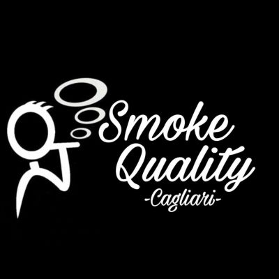 SMOKE QUALITY DI SILVIA ATZENI